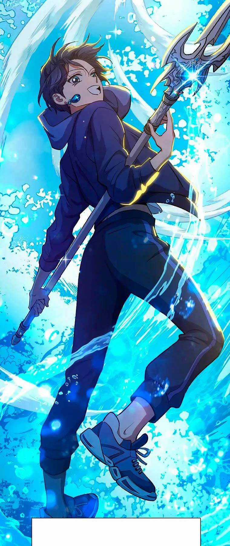 Những Ranker Cấp S Mà Tôi Nuôi Dưỡng Chapter 102 trang 44