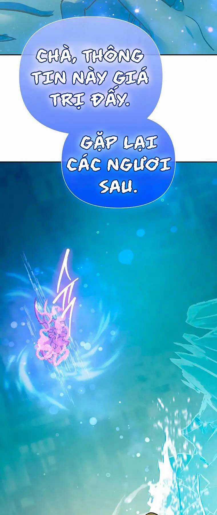 Những Ranker Cấp S Mà Tôi Nuôi Dưỡng Chapter 102 trang 51