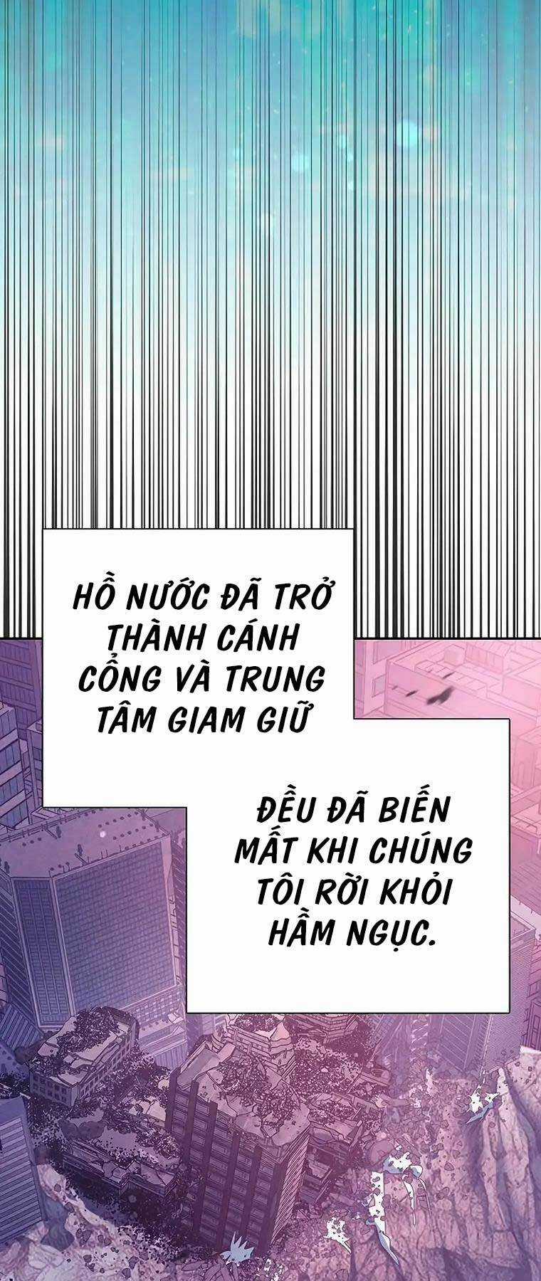 Những Ranker Cấp S Mà Tôi Nuôi Dưỡng Chapter 102 trang 54