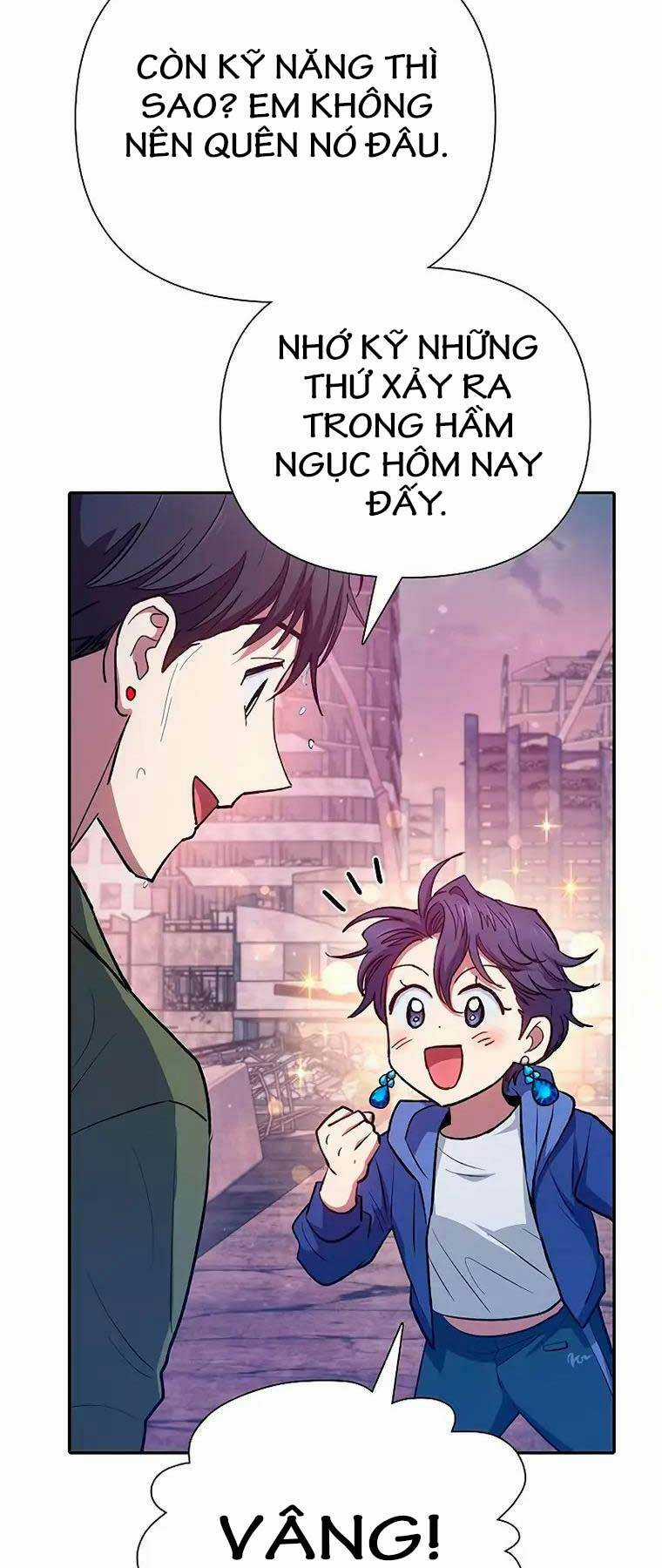 Những Ranker Cấp S Mà Tôi Nuôi Dưỡng Chapter 102 trang 58