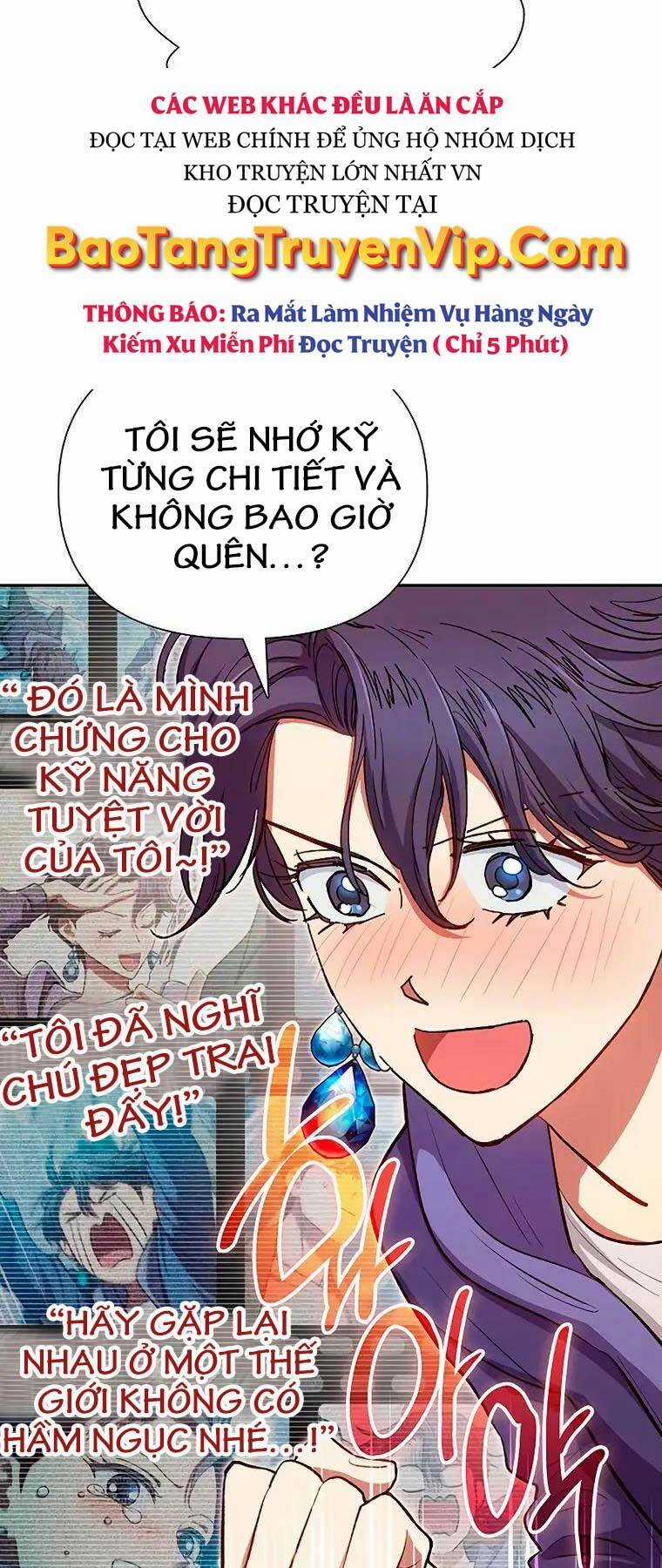 Những Ranker Cấp S Mà Tôi Nuôi Dưỡng Chapter 102 trang 59