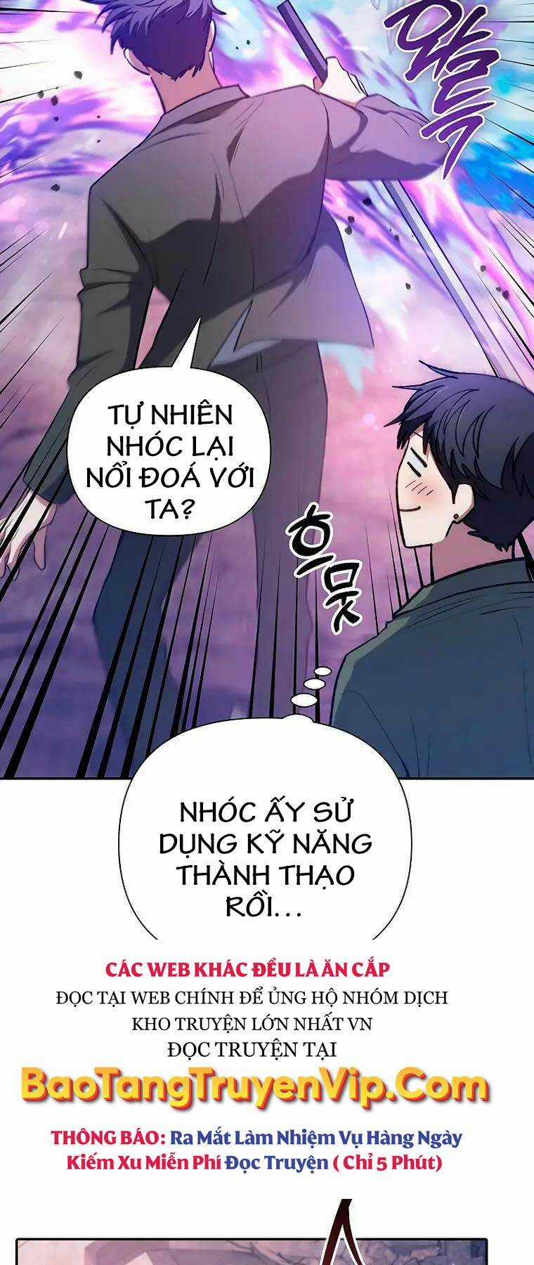 Những Ranker Cấp S Mà Tôi Nuôi Dưỡng Chapter 102 trang 61