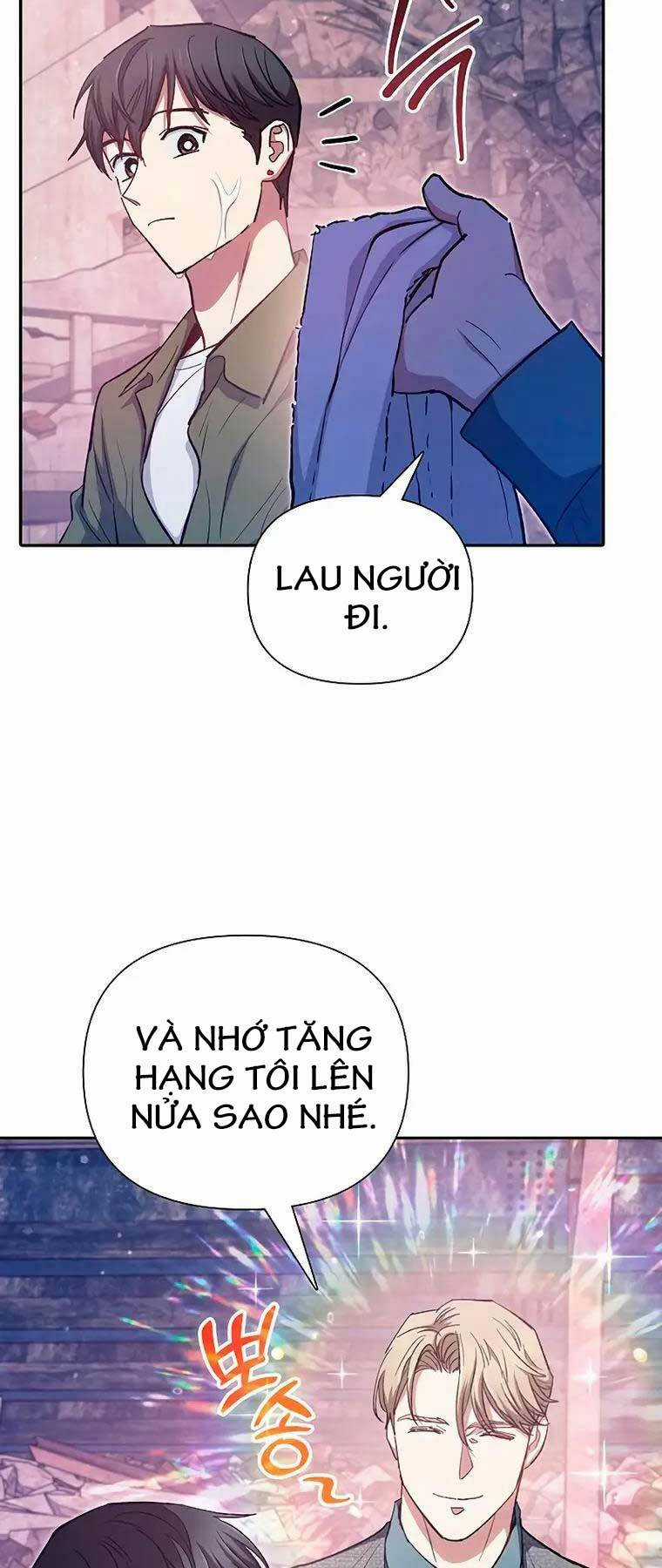 Những Ranker Cấp S Mà Tôi Nuôi Dưỡng Chapter 102 trang 62