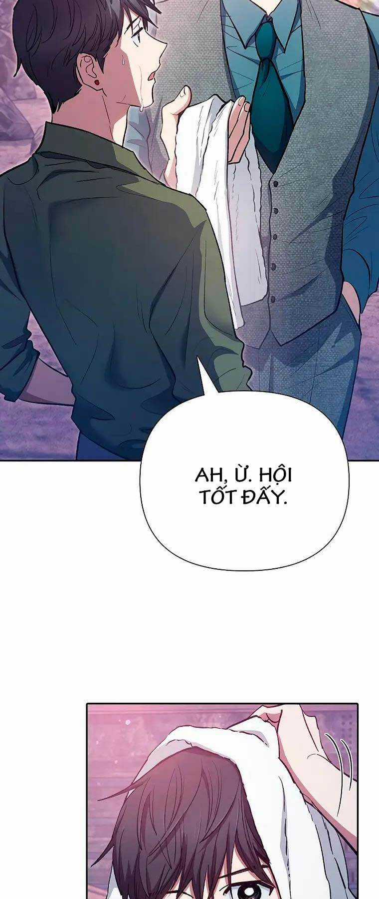 Những Ranker Cấp S Mà Tôi Nuôi Dưỡng Chapter 102 trang 63