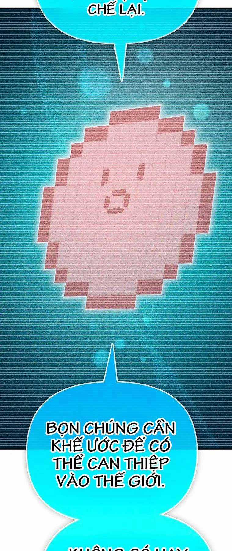 Những Ranker Cấp S Mà Tôi Nuôi Dưỡng Chapter 102 trang 66