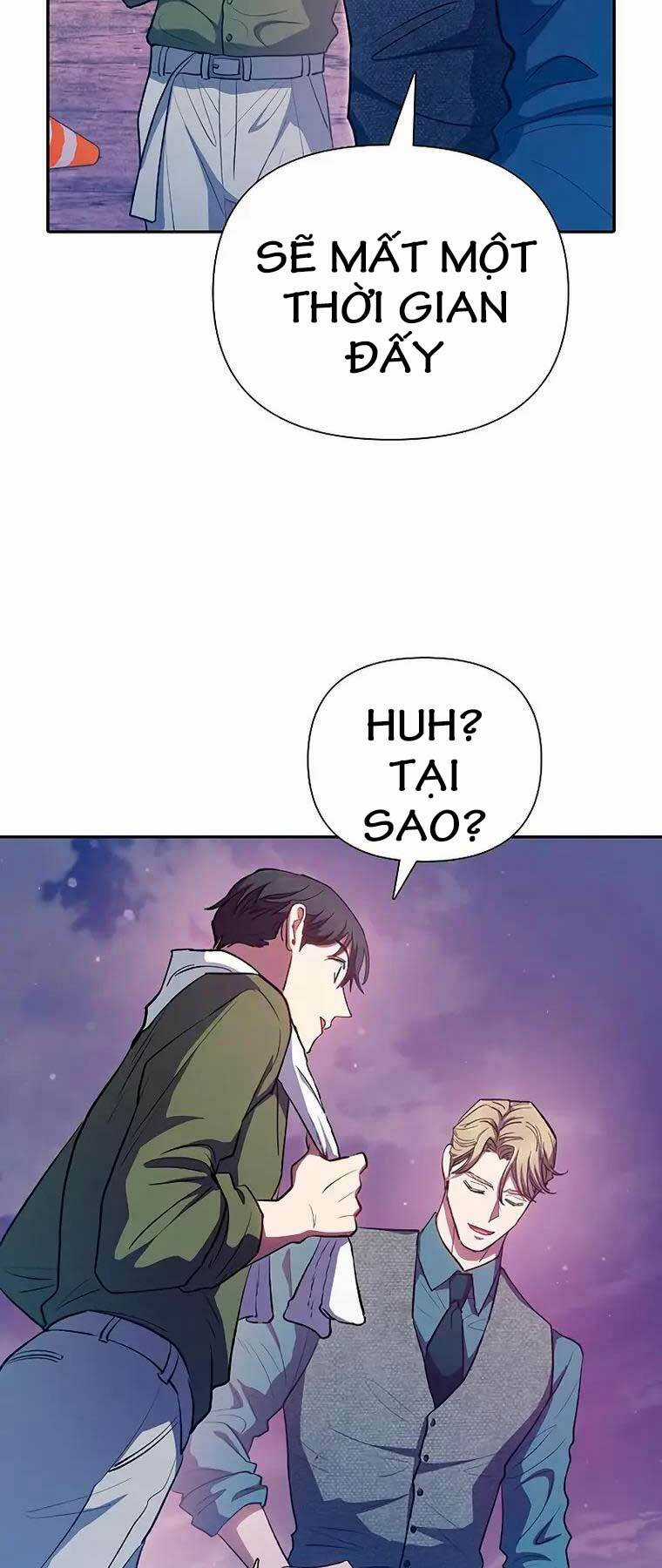 Những Ranker Cấp S Mà Tôi Nuôi Dưỡng Chapter 102 trang 68