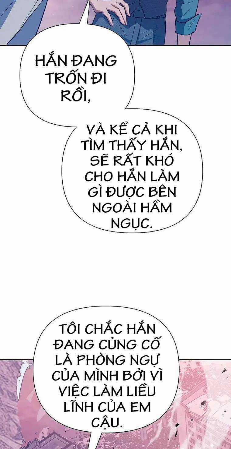 Những Ranker Cấp S Mà Tôi Nuôi Dưỡng Chapter 102 trang 69