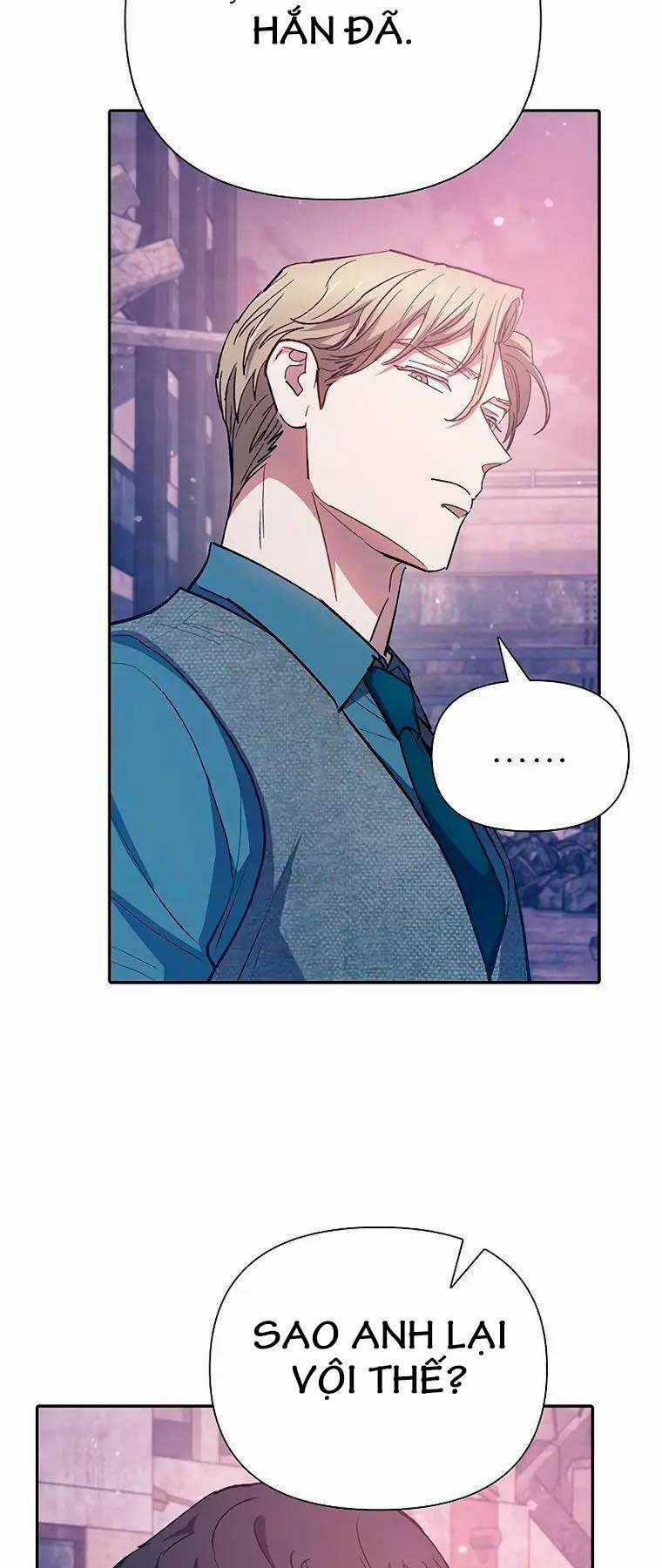 Những Ranker Cấp S Mà Tôi Nuôi Dưỡng Chapter 102 trang 71