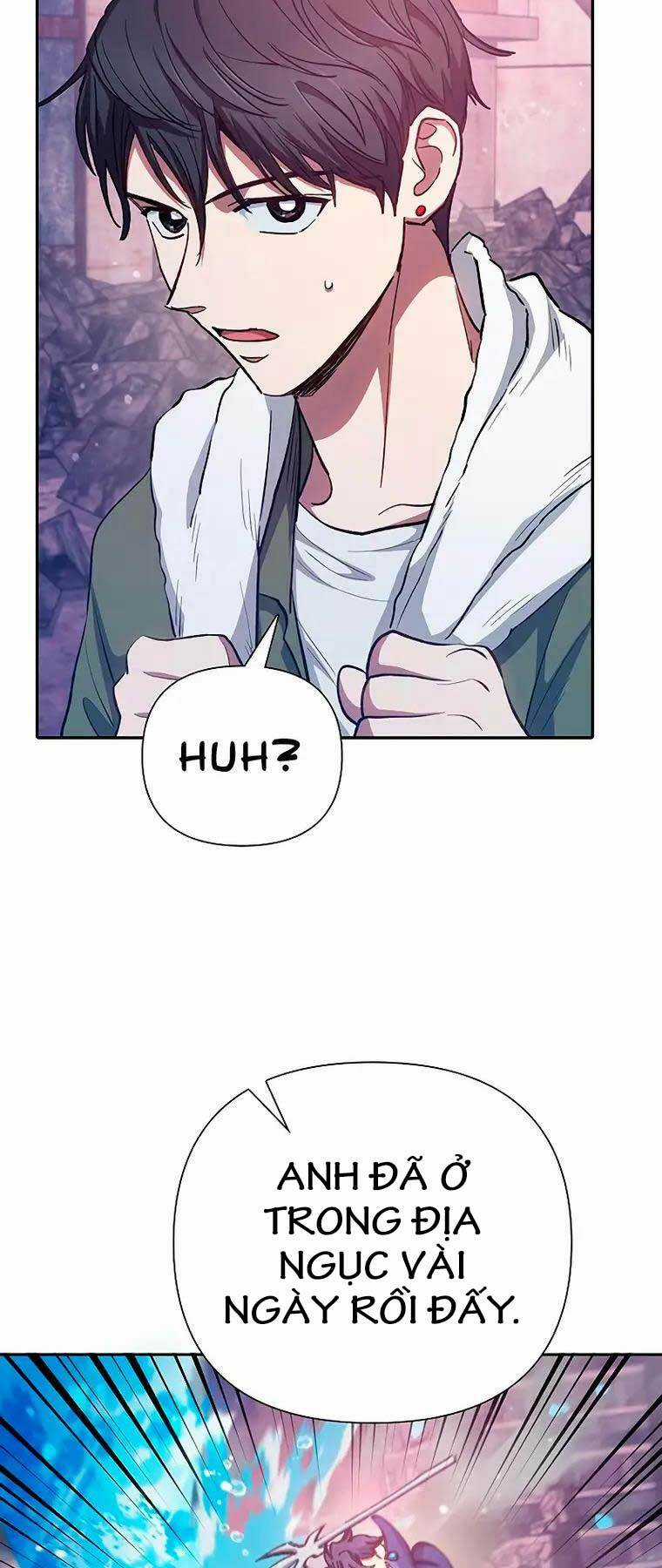 Những Ranker Cấp S Mà Tôi Nuôi Dưỡng Chapter 102 trang 72