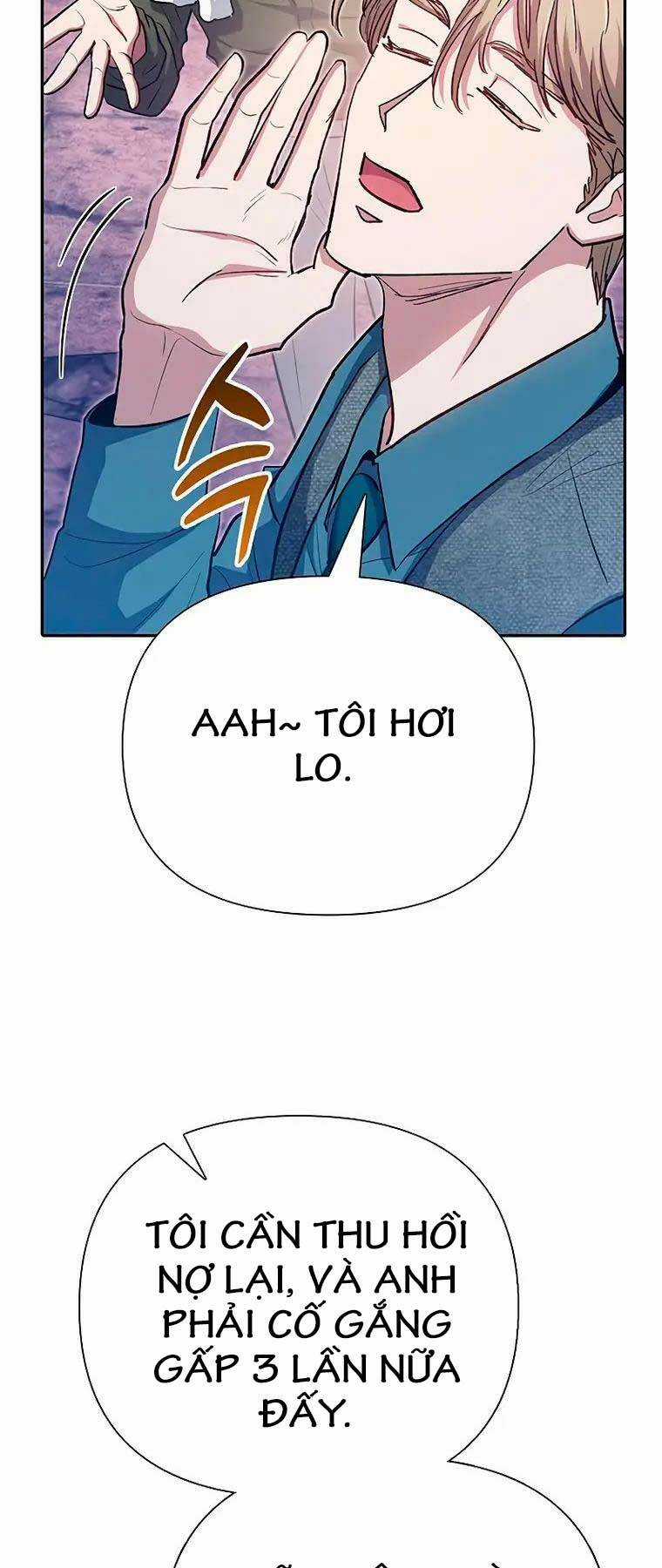 Những Ranker Cấp S Mà Tôi Nuôi Dưỡng Chapter 102 trang 74