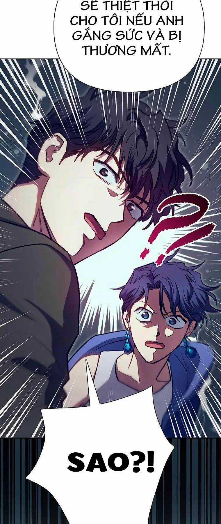 Những Ranker Cấp S Mà Tôi Nuôi Dưỡng Chapter 102 trang 75