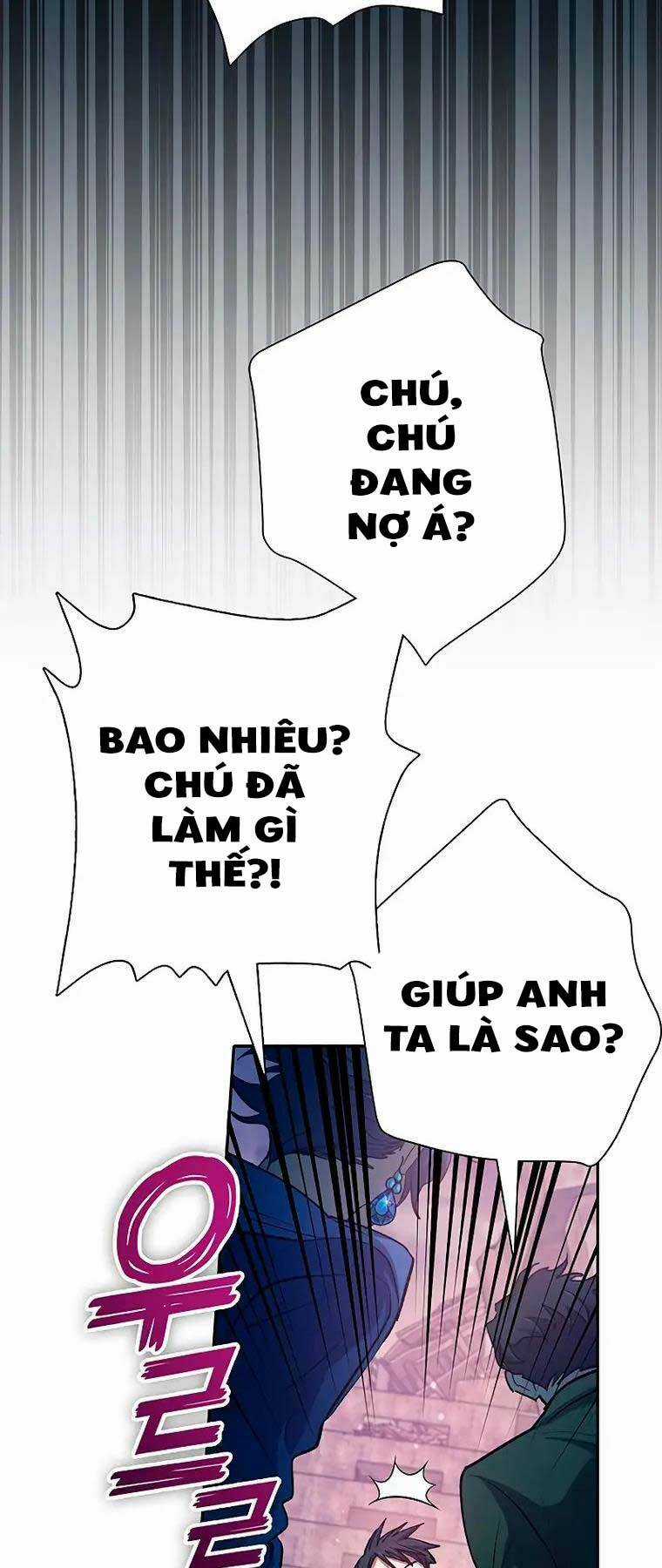 Những Ranker Cấp S Mà Tôi Nuôi Dưỡng Chapter 102 trang 76