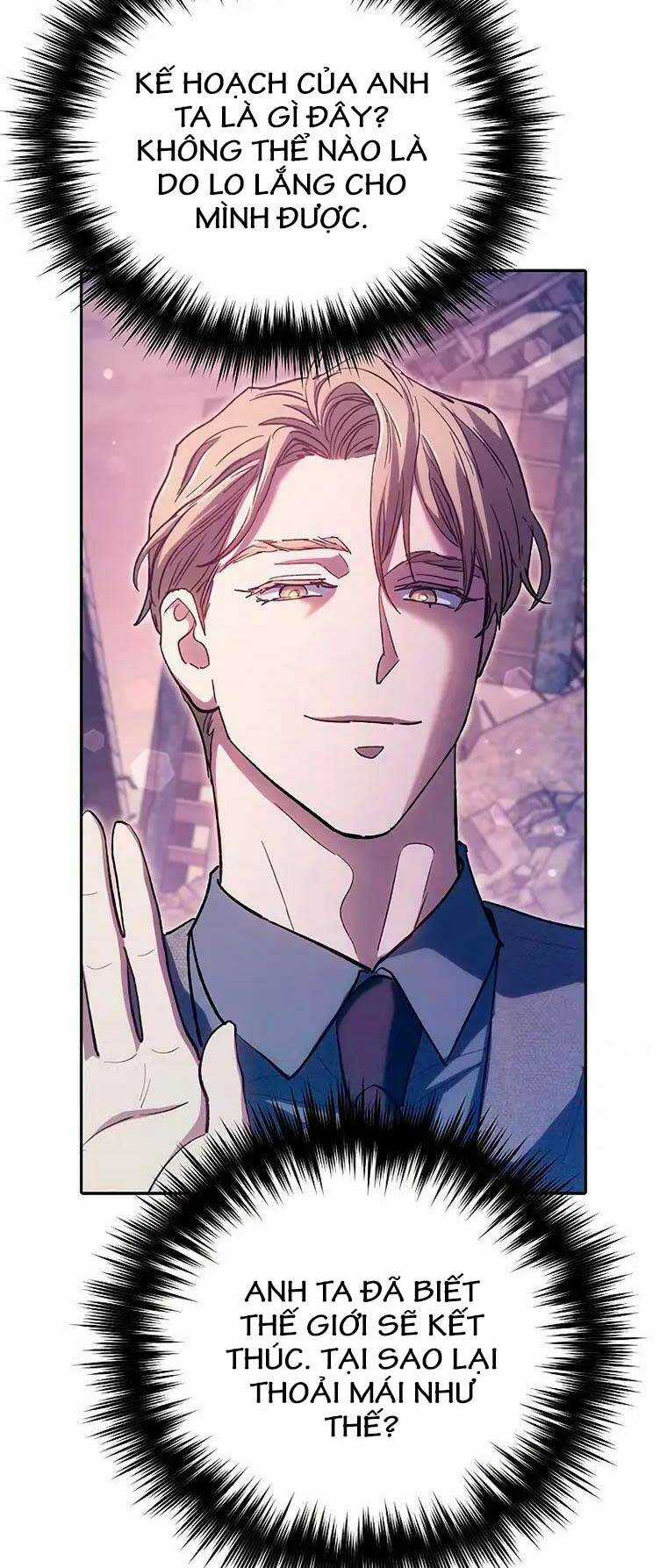 Những Ranker Cấp S Mà Tôi Nuôi Dưỡng Chapter 102 trang 79