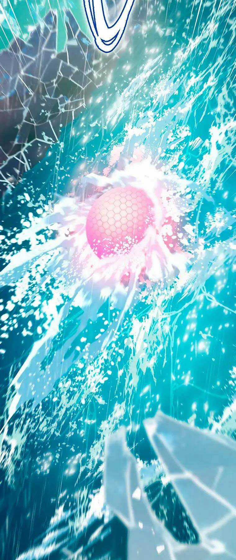 Những Ranker Cấp S Mà Tôi Nuôi Dưỡng Chapter 102 trang 8