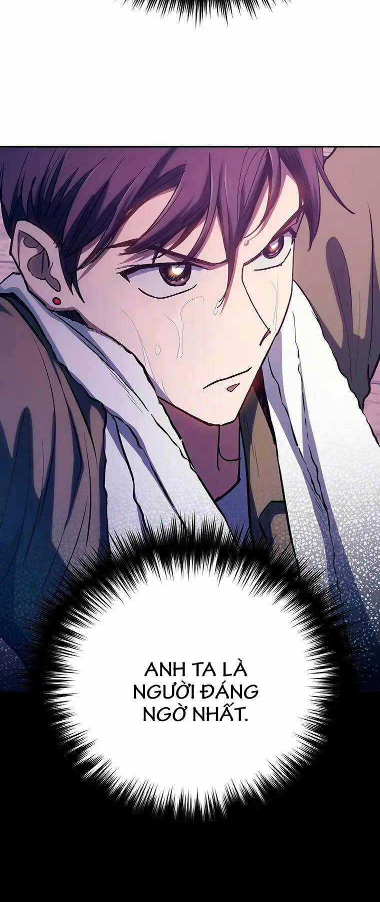 Những Ranker Cấp S Mà Tôi Nuôi Dưỡng Chapter 102 trang 80