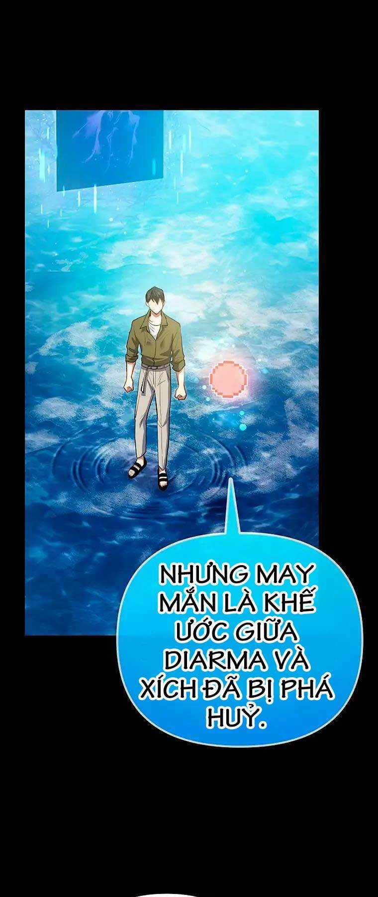 Những Ranker Cấp S Mà Tôi Nuôi Dưỡng Chapter 102 trang 81