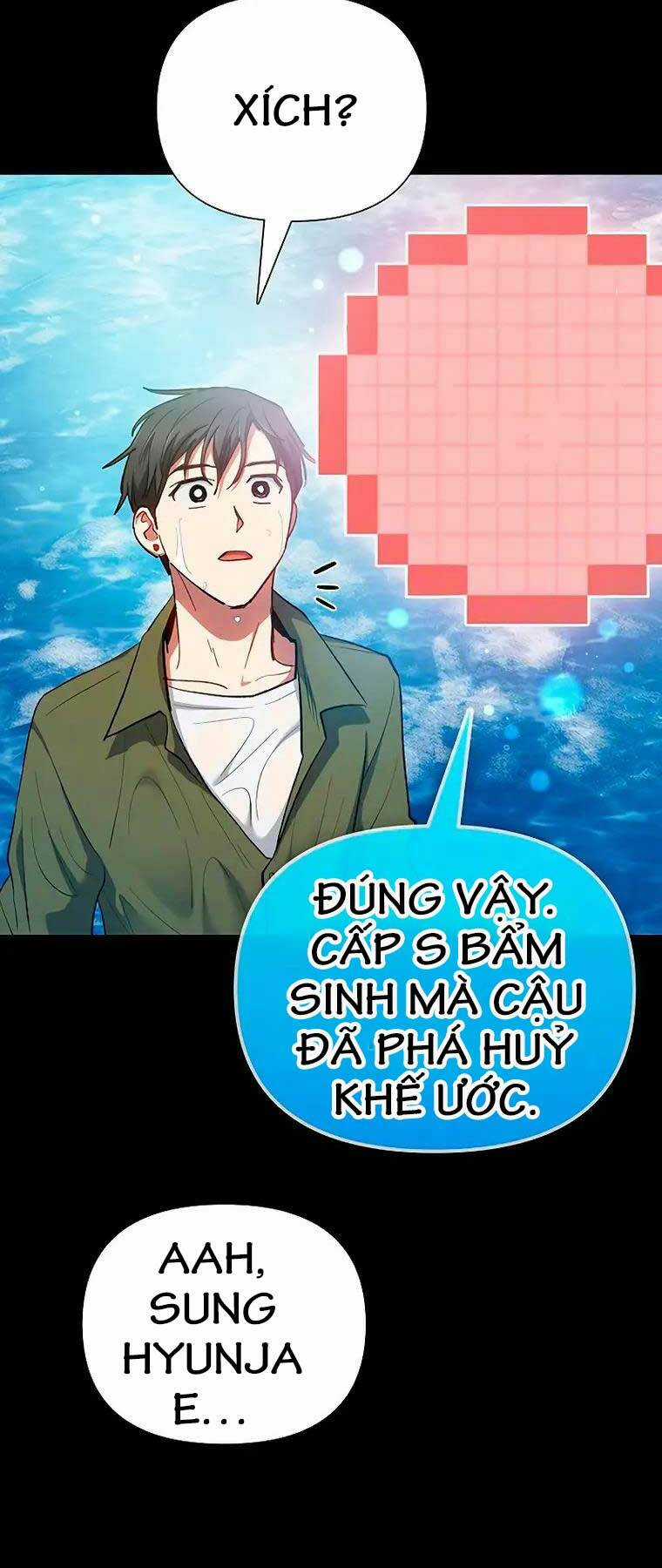 Những Ranker Cấp S Mà Tôi Nuôi Dưỡng Chapter 102 trang 82