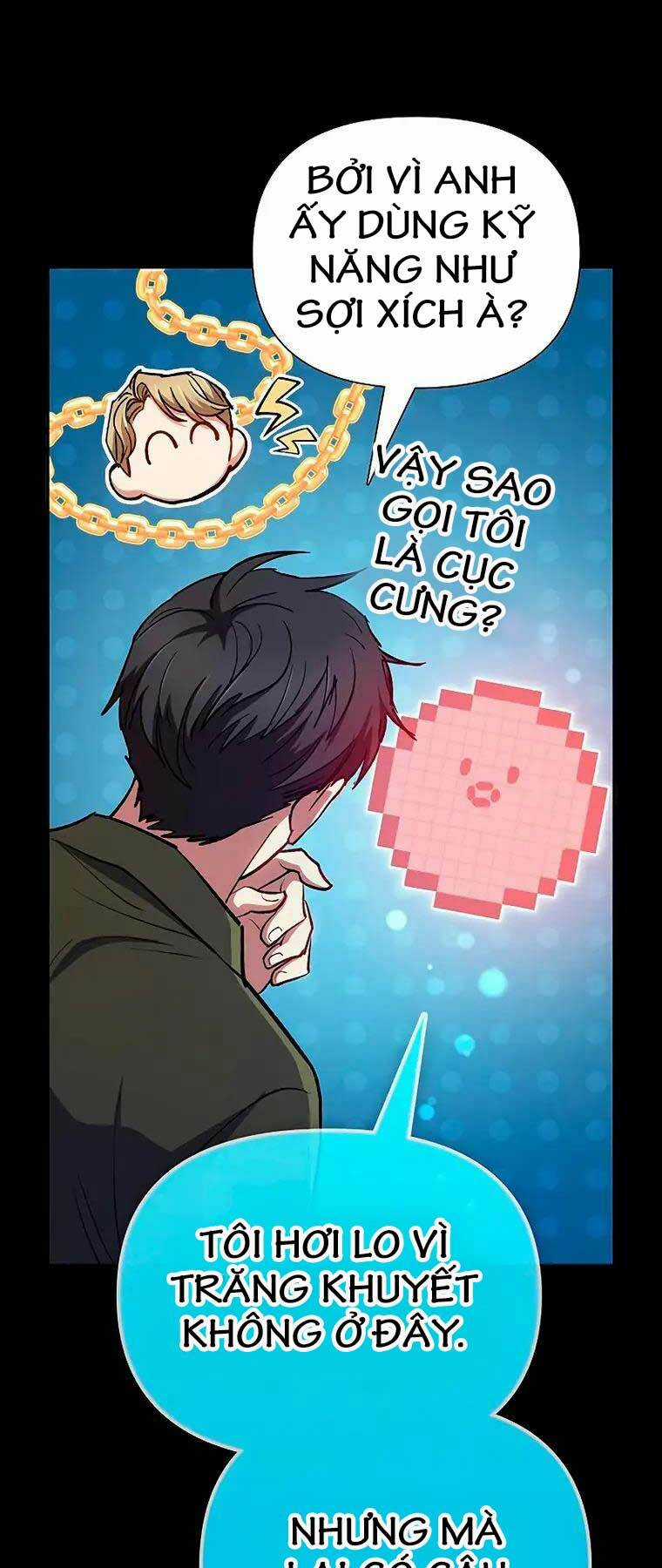 Những Ranker Cấp S Mà Tôi Nuôi Dưỡng Chapter 102 trang 83