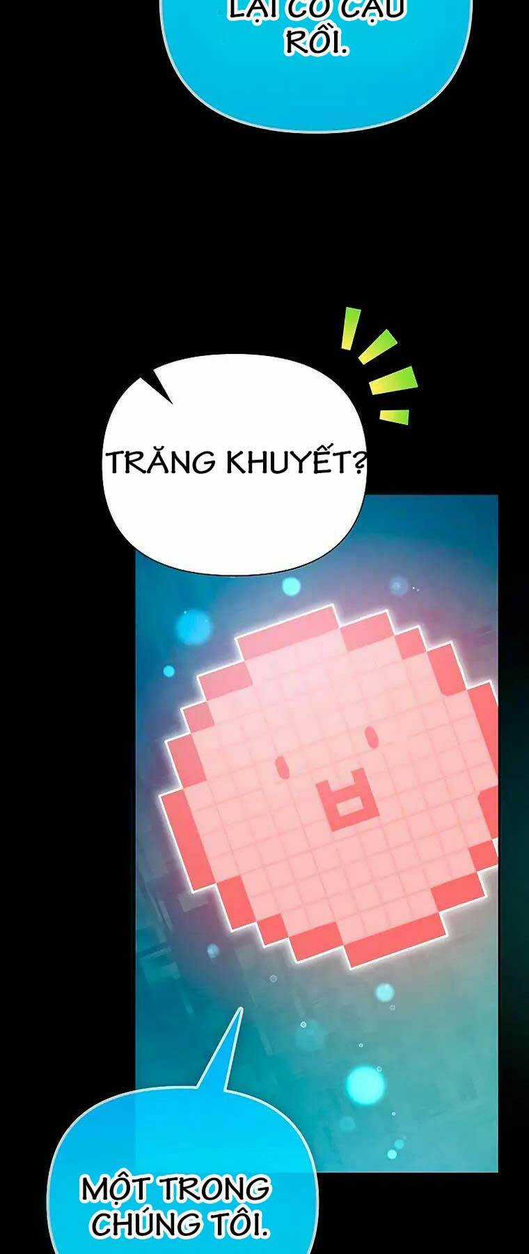 Những Ranker Cấp S Mà Tôi Nuôi Dưỡng Chapter 102 trang 84