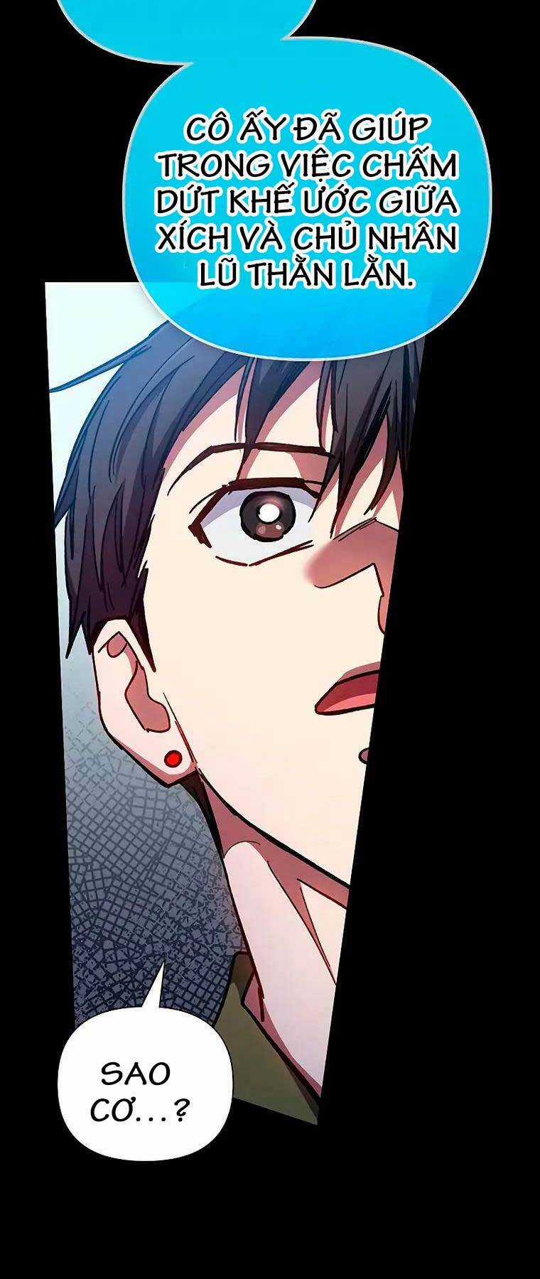 Những Ranker Cấp S Mà Tôi Nuôi Dưỡng Chapter 102 trang 85