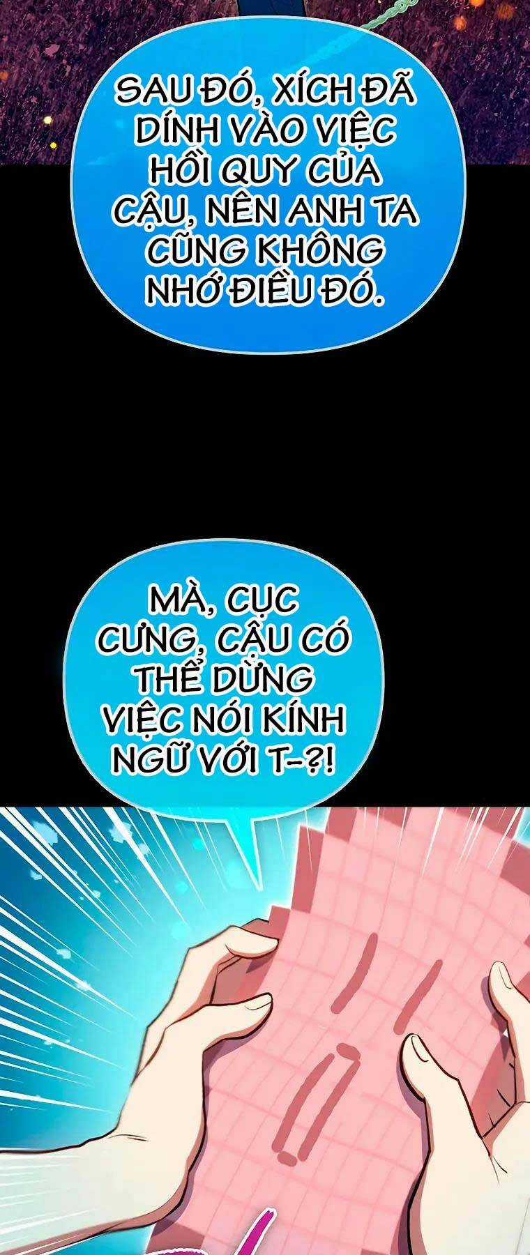 Những Ranker Cấp S Mà Tôi Nuôi Dưỡng Chapter 102 trang 87