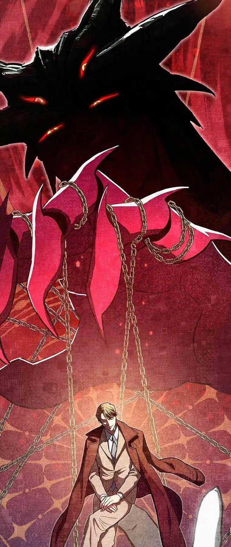 Những Ranker Cấp S Mà Tôi Nuôi Dưỡng Chapter 102 trang 90