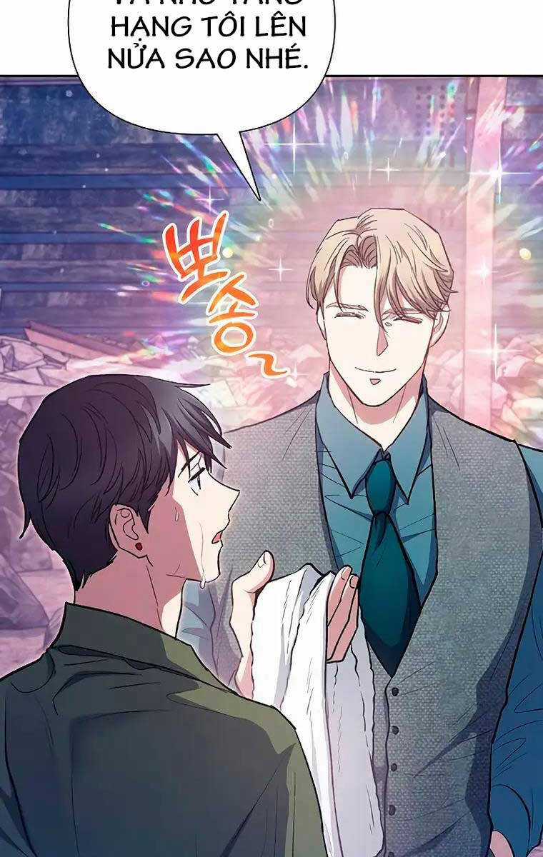 Những Ranker Cấp S Mà Tôi Nuôi Dưỡng Chapter 102 trang 94