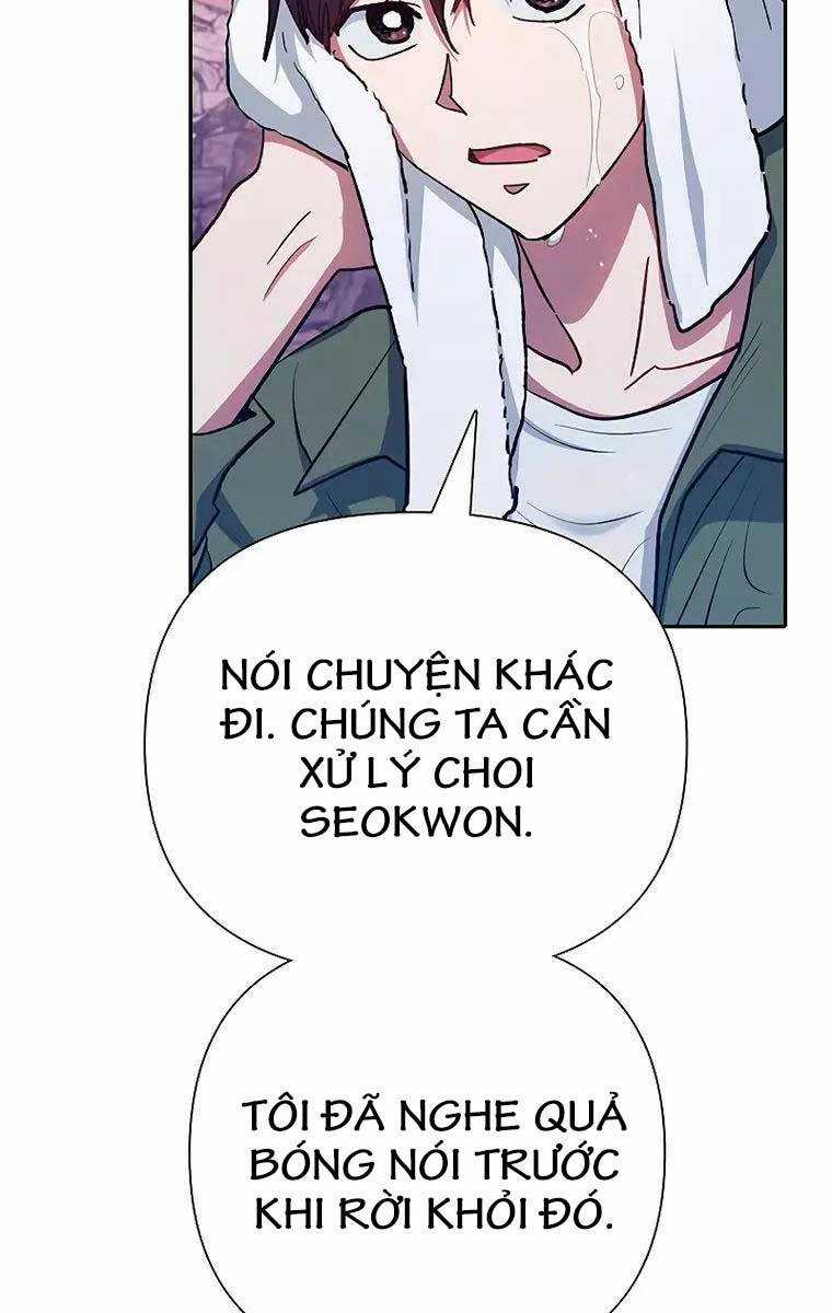 Những Ranker Cấp S Mà Tôi Nuôi Dưỡng Chapter 102 trang 96