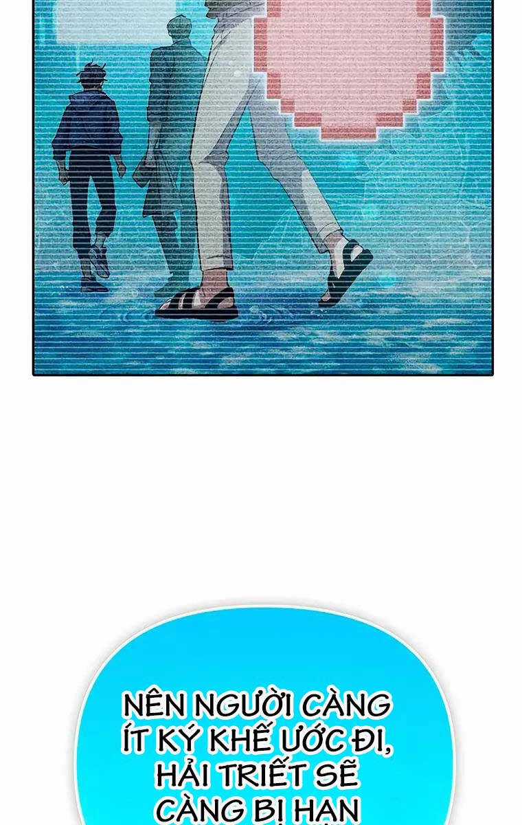 Những Ranker Cấp S Mà Tôi Nuôi Dưỡng Chapter 102 trang 98