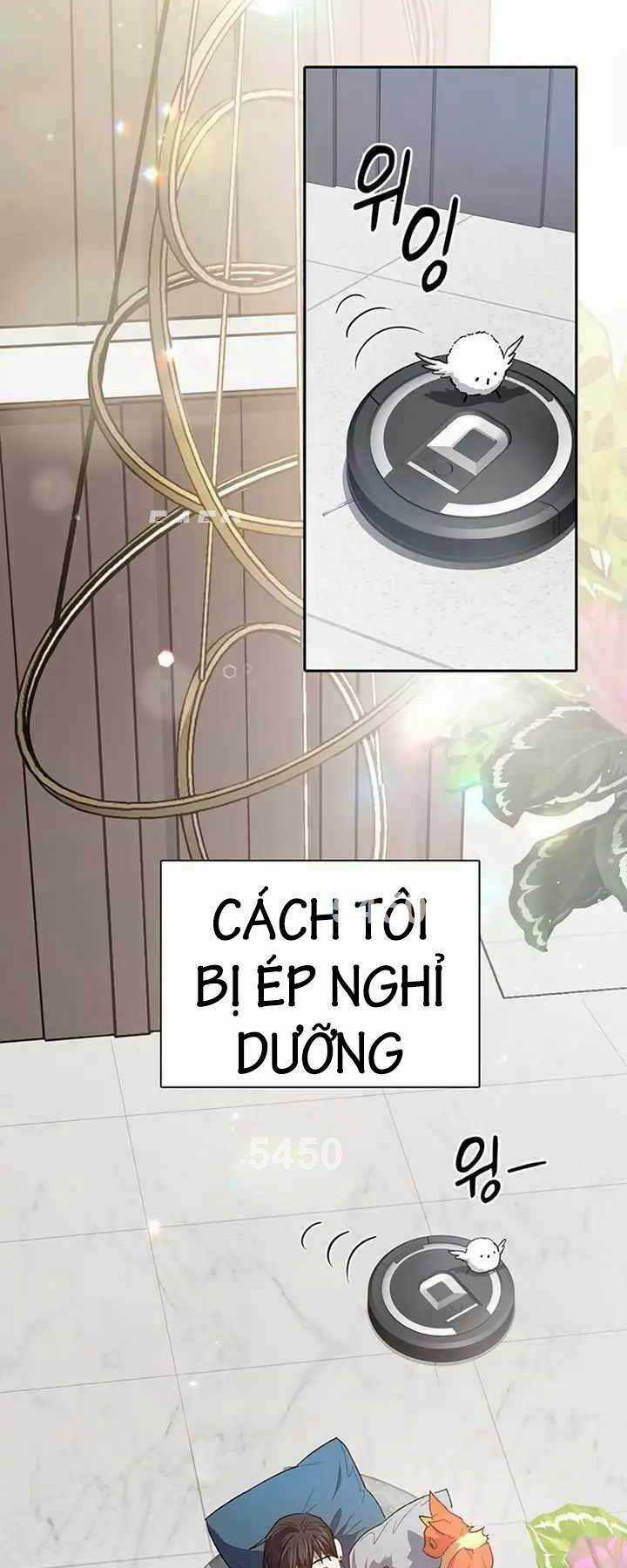 Những Ranker Cấp S Mà Tôi Nuôi Dưỡng Chapter 103 trang 1