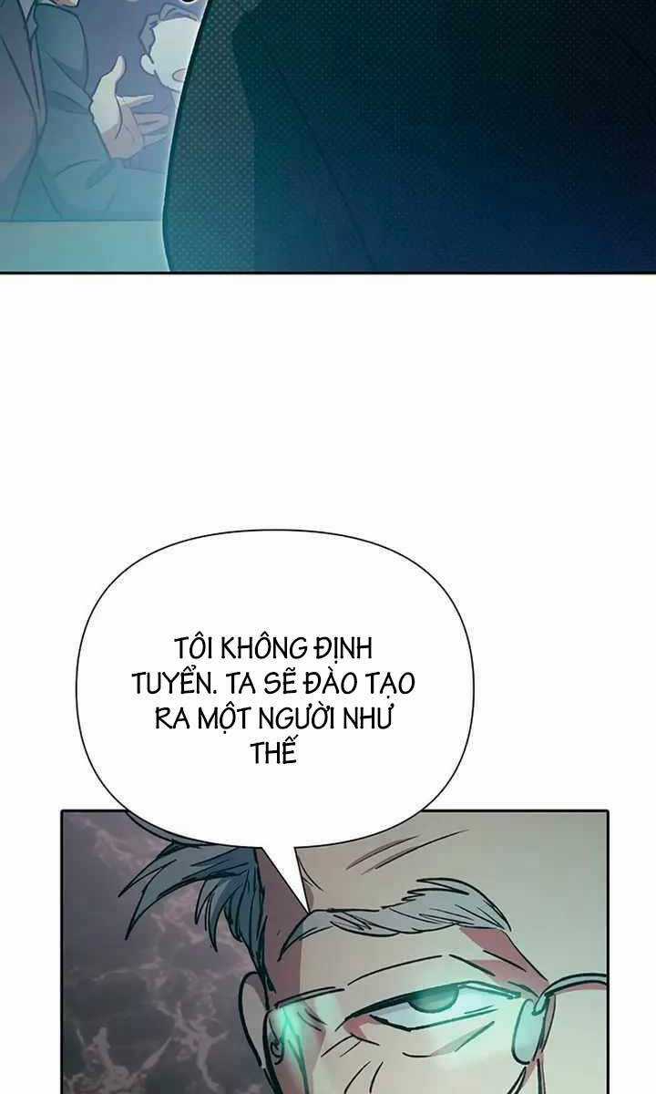 Những Ranker Cấp S Mà Tôi Nuôi Dưỡng Chapter 103 trang 100