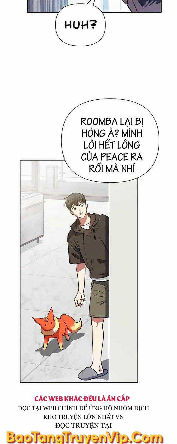 Những Ranker Cấp S Mà Tôi Nuôi Dưỡng Chapter 103 trang 13