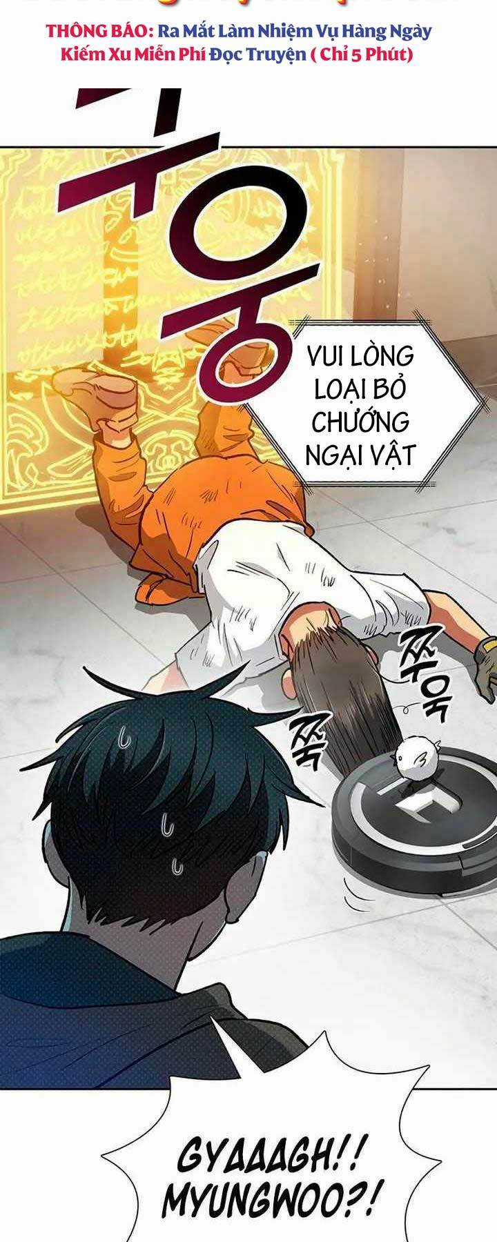 Những Ranker Cấp S Mà Tôi Nuôi Dưỡng Chapter 103 trang 14