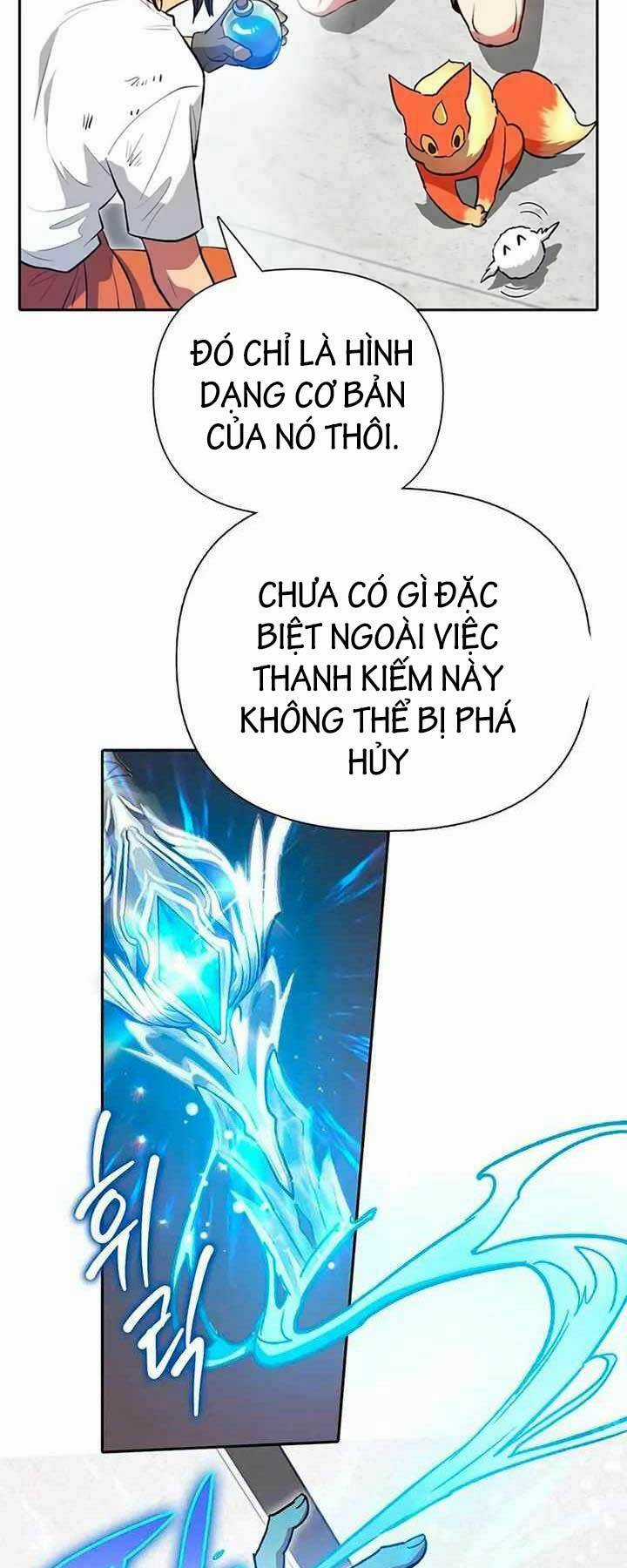 Những Ranker Cấp S Mà Tôi Nuôi Dưỡng Chapter 103 trang 18