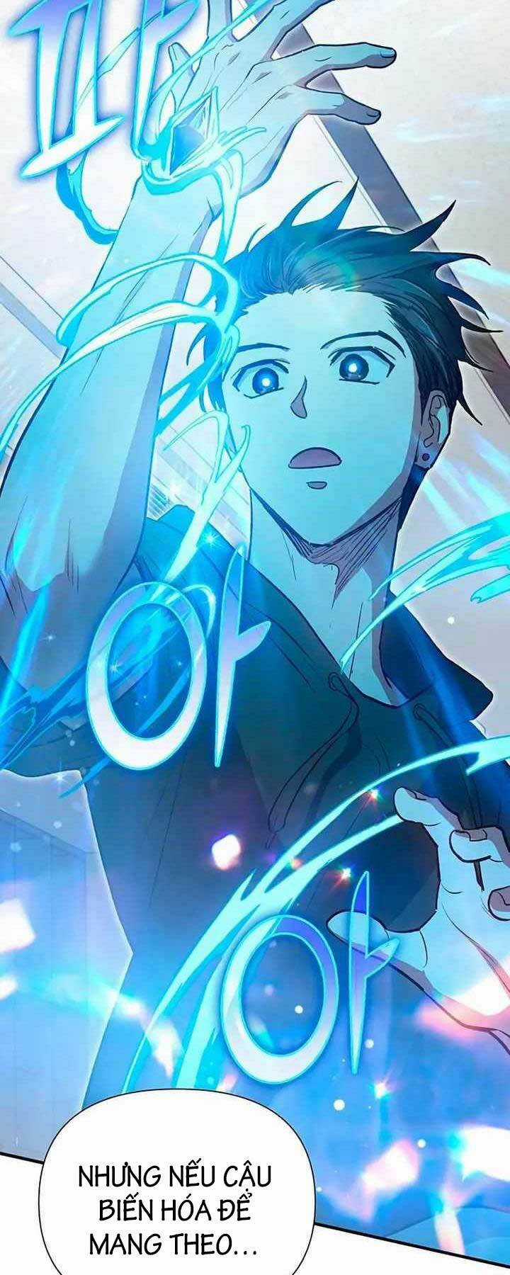 Những Ranker Cấp S Mà Tôi Nuôi Dưỡng Chapter 103 trang 19