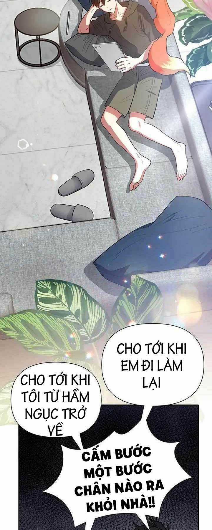 Những Ranker Cấp S Mà Tôi Nuôi Dưỡng Chapter 103 trang 2