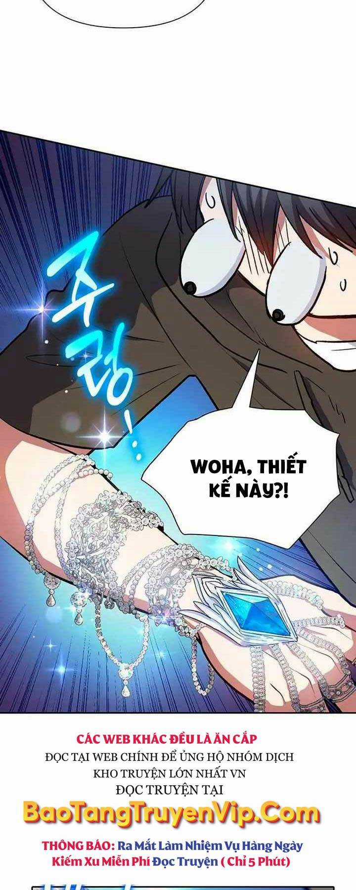 Những Ranker Cấp S Mà Tôi Nuôi Dưỡng Chapter 103 trang 20