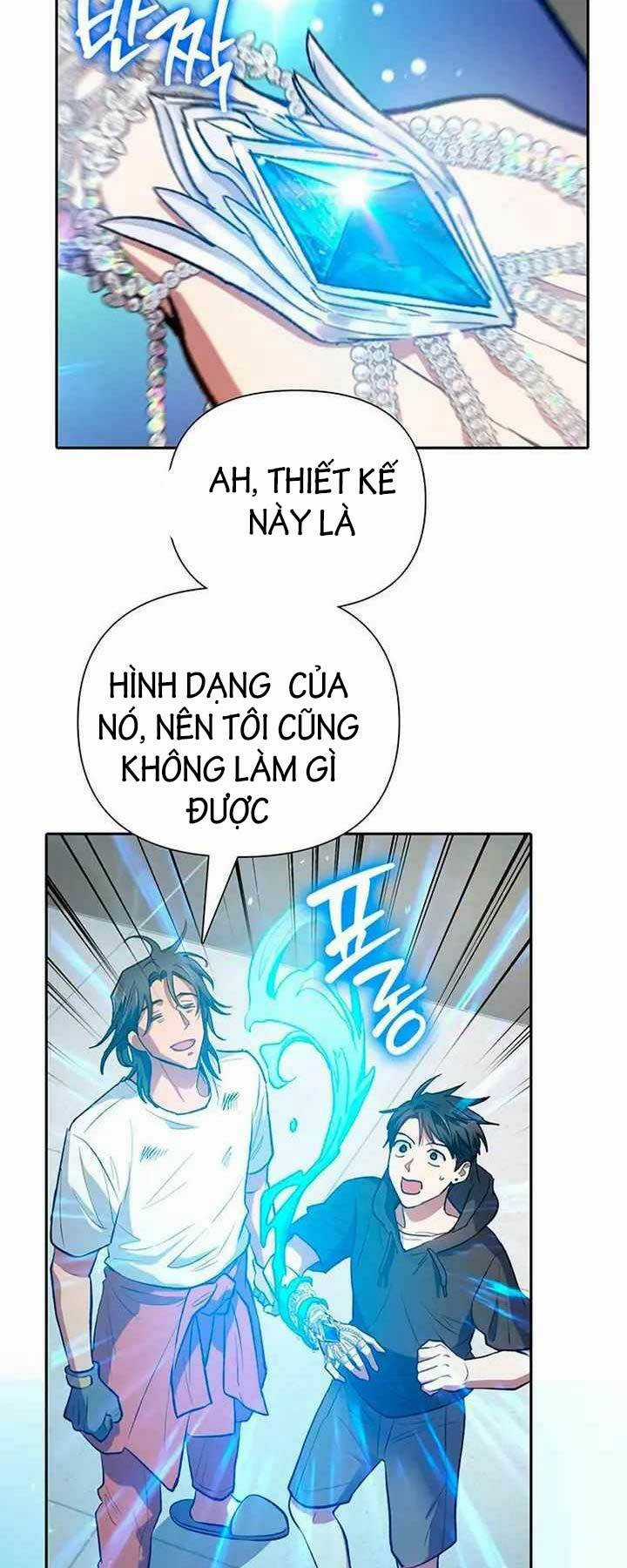 Những Ranker Cấp S Mà Tôi Nuôi Dưỡng Chapter 103 trang 21