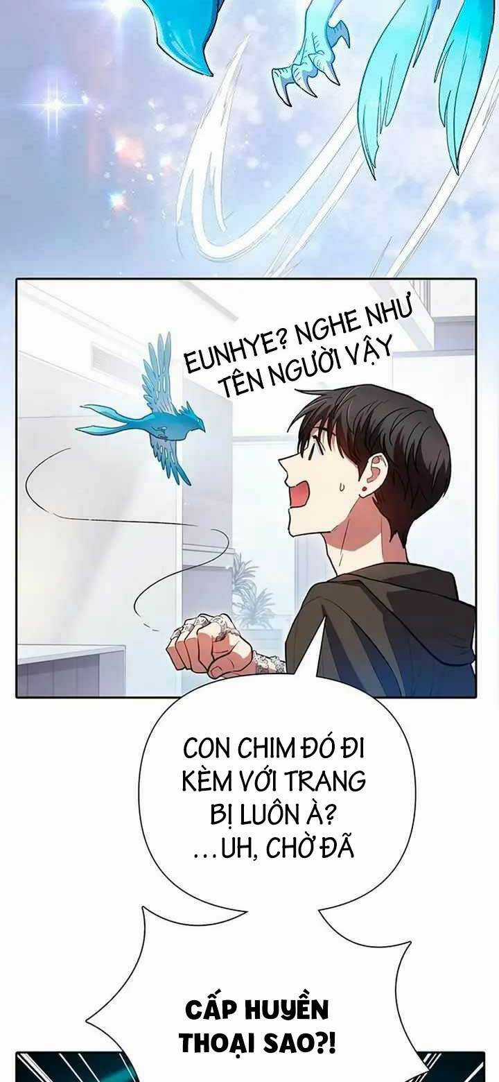 Những Ranker Cấp S Mà Tôi Nuôi Dưỡng Chapter 103 trang 23