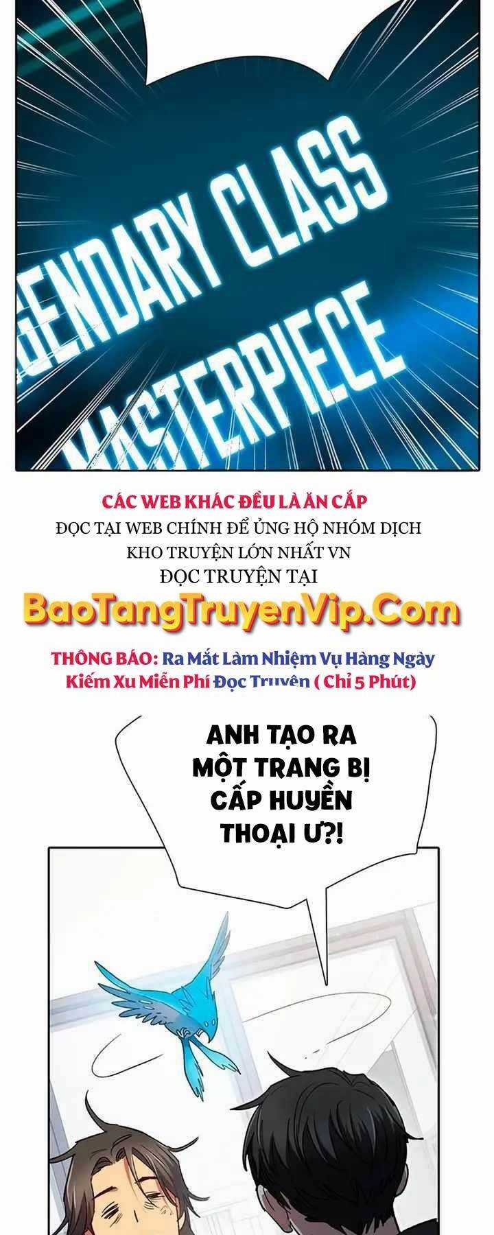 Những Ranker Cấp S Mà Tôi Nuôi Dưỡng Chapter 103 trang 24
