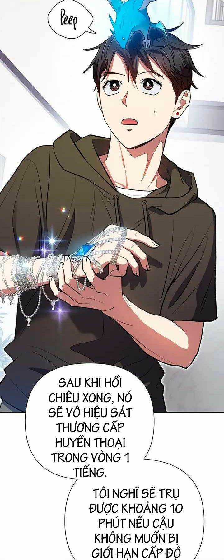 Những Ranker Cấp S Mà Tôi Nuôi Dưỡng Chapter 103 trang 26