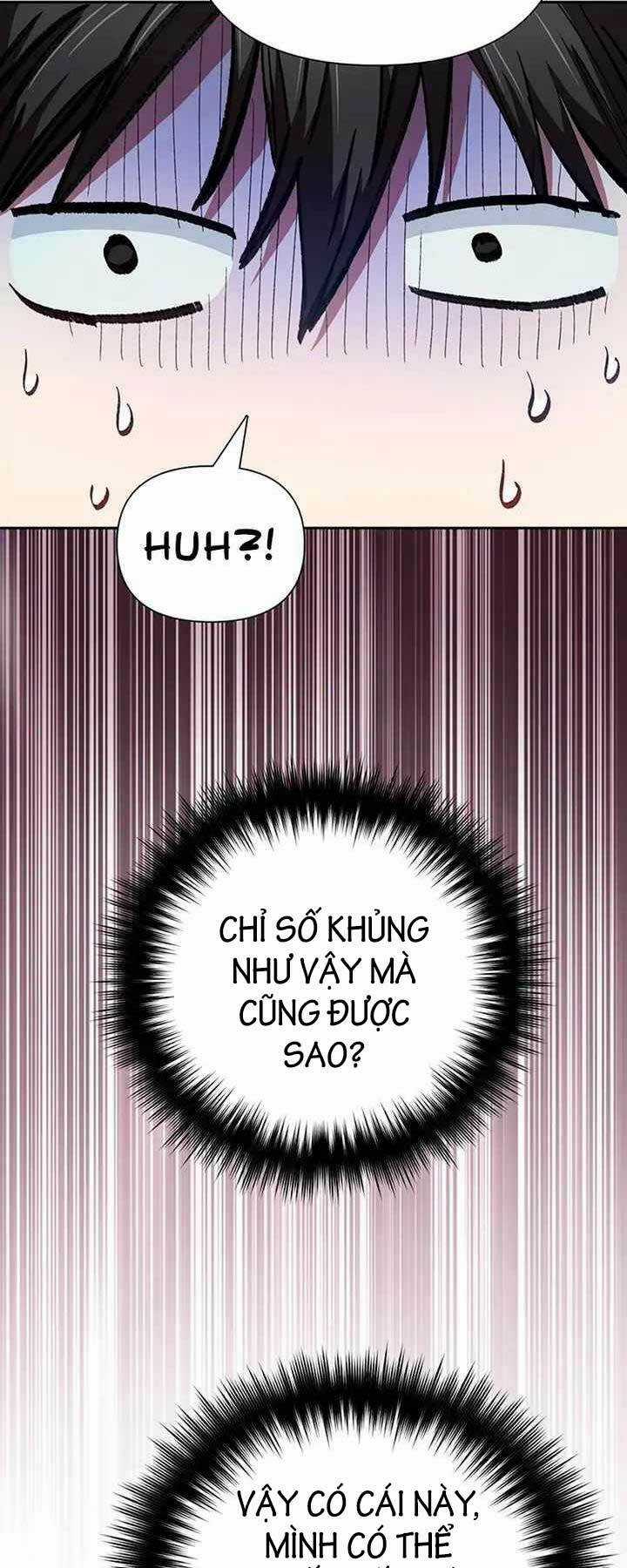 Những Ranker Cấp S Mà Tôi Nuôi Dưỡng Chapter 103 trang 27