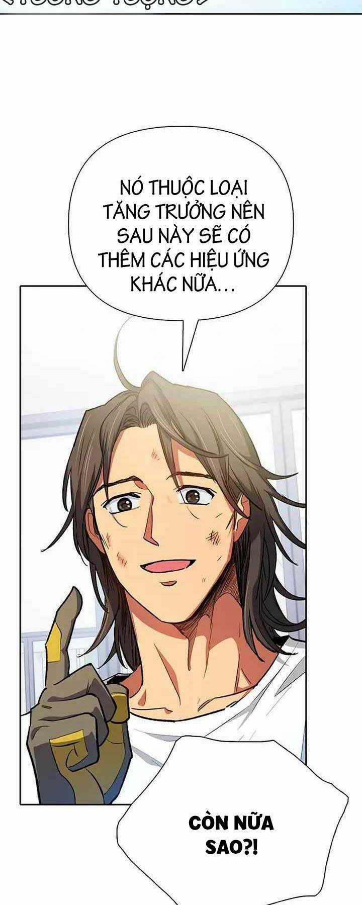 Những Ranker Cấp S Mà Tôi Nuôi Dưỡng Chapter 103 trang 29