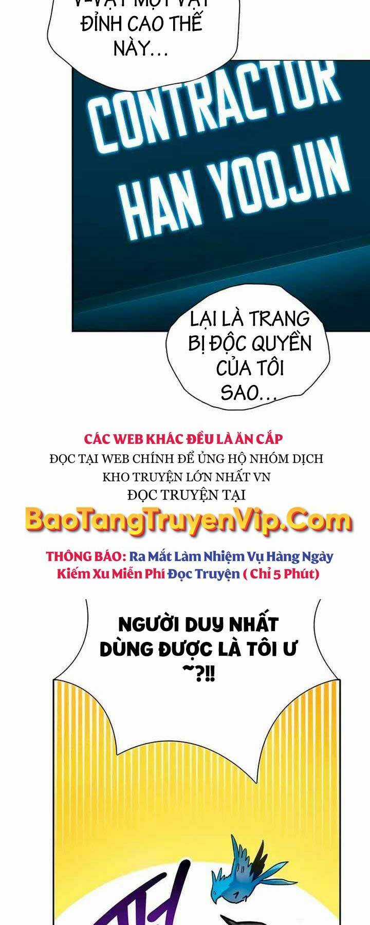 Những Ranker Cấp S Mà Tôi Nuôi Dưỡng Chapter 103 trang 31