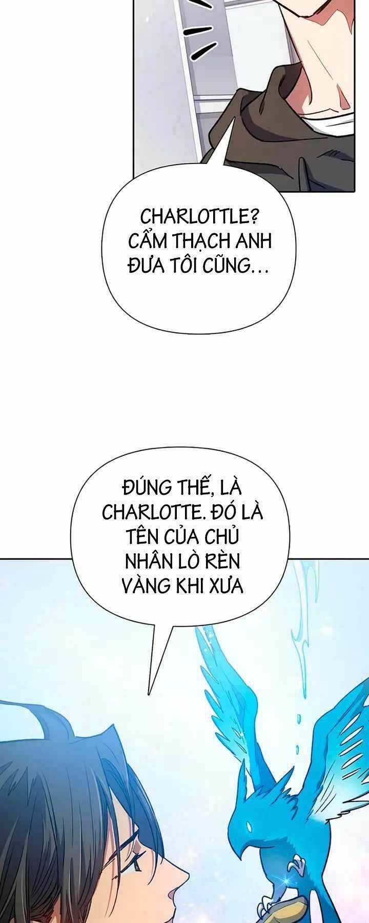 Những Ranker Cấp S Mà Tôi Nuôi Dưỡng Chapter 103 trang 34