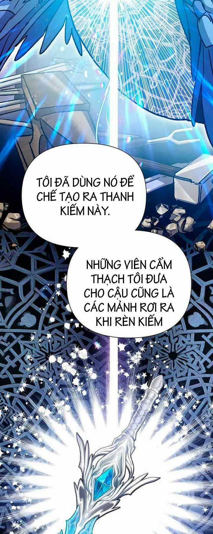 Những Ranker Cấp S Mà Tôi Nuôi Dưỡng Chapter 103 trang 36