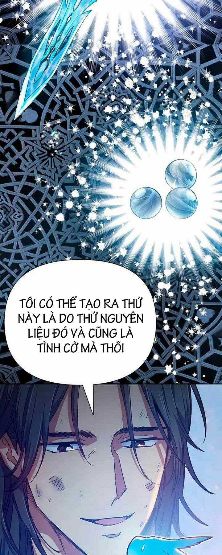 Những Ranker Cấp S Mà Tôi Nuôi Dưỡng Chapter 103 trang 37