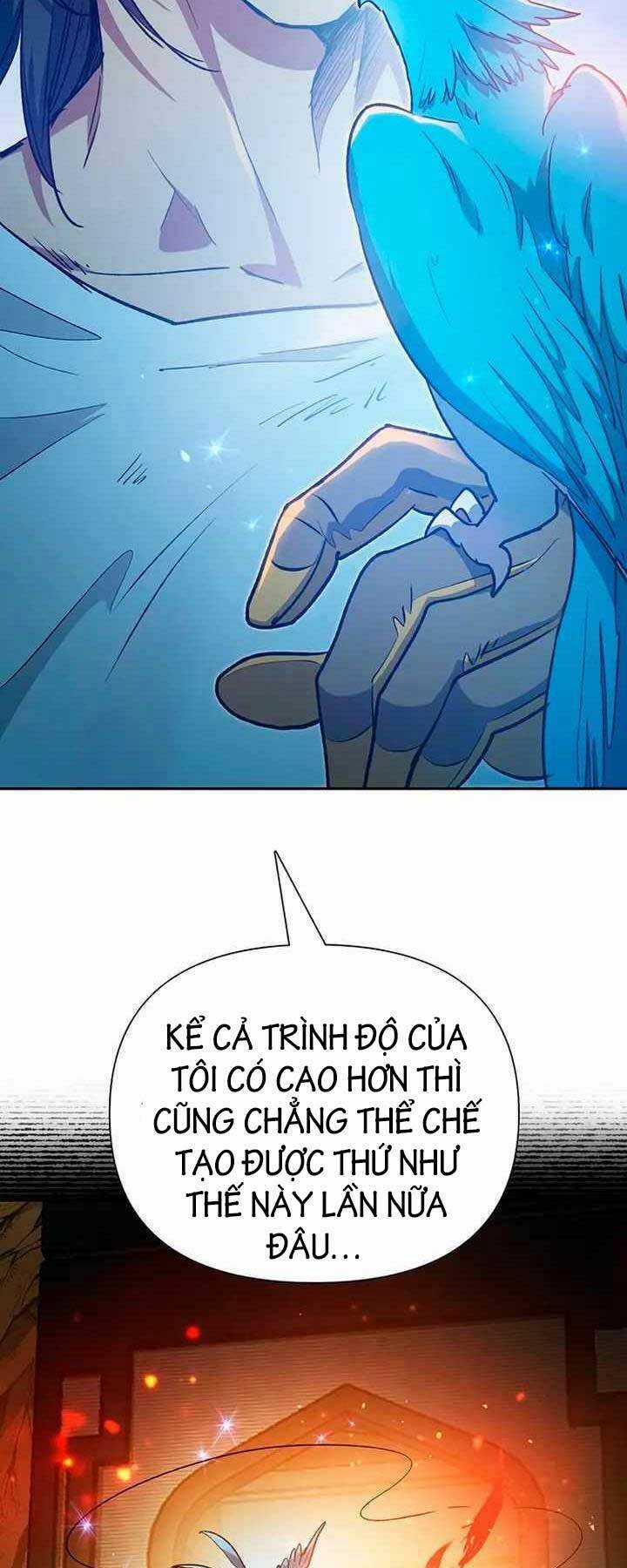 Những Ranker Cấp S Mà Tôi Nuôi Dưỡng Chapter 103 trang 38