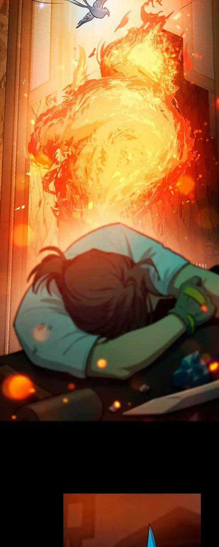 Những Ranker Cấp S Mà Tôi Nuôi Dưỡng Chapter 103 trang 39