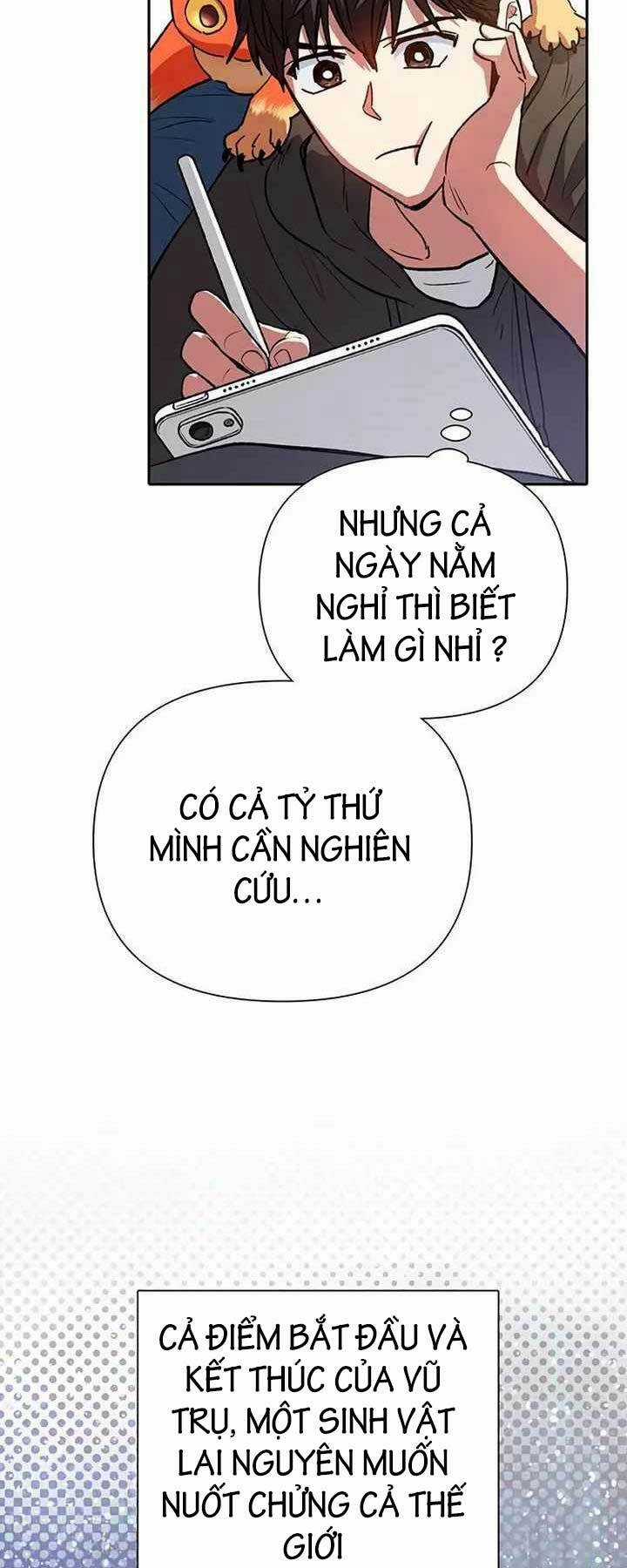 Những Ranker Cấp S Mà Tôi Nuôi Dưỡng Chapter 103 trang 4